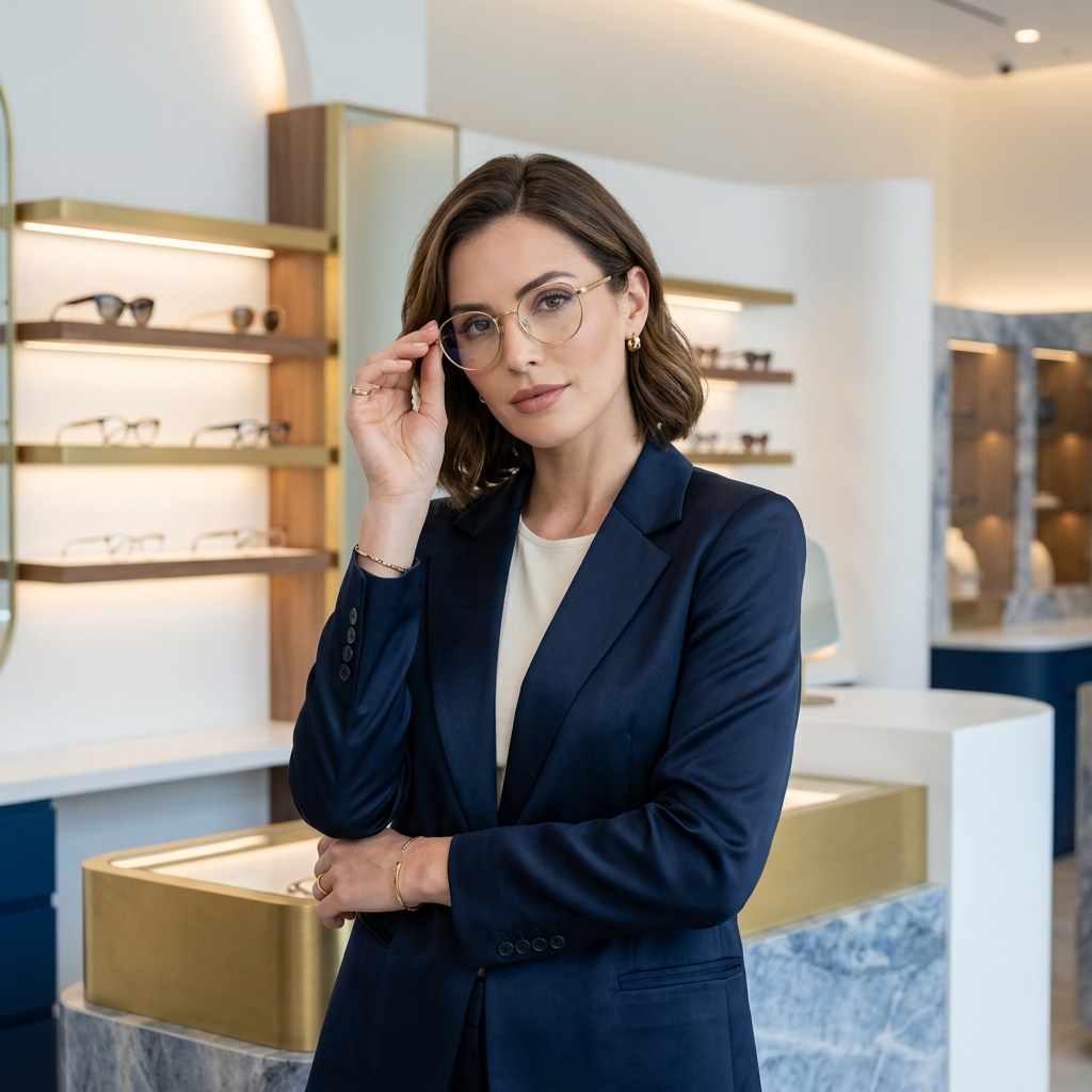 Premium Eyewear