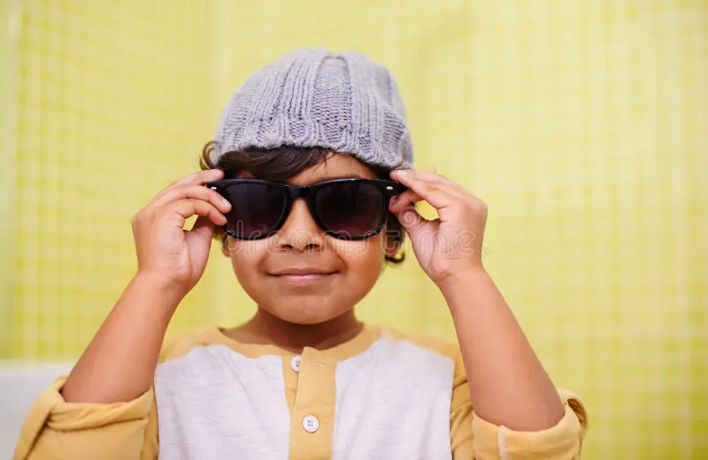 Classic Little Specs