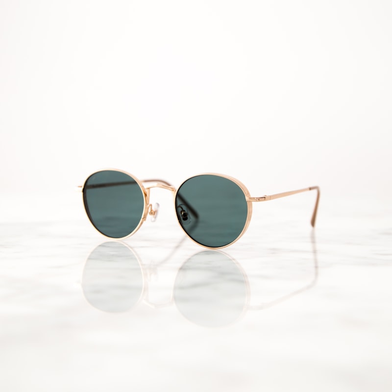 Tortoiseshell Frame